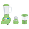 Ménage ménage chaud ustensiles de cuisine 2 en 1 mélangeur à aliments électriques Fruit and Vegetable Juicer Blender