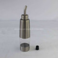 Stainless Steel 180ml Oil Bottle