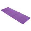 Popular Non-slip High Quality Foldable Tpe Yoga Mat