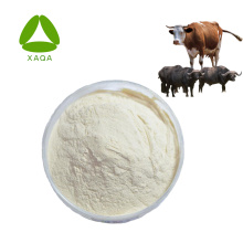 100% Hydrolyzed Bovine Bone Collagen Peptide Powder