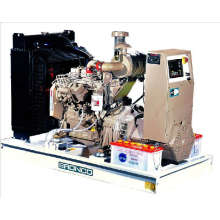 Diesel Generators (BN-40DC)