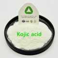 Poudre de dipalmitate d&#39;acide kojique de blanchiment de la peau Cas79725-98-7