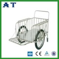 Medical Drug transfer trolley