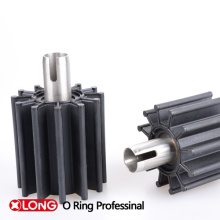 Special Type Rubber Seals in Auto Industry