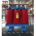 Single Phase Dry Type Transformer, Variable, 220V/230V