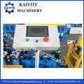 Steel Roller Shutter Door Making Machine