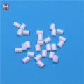 white black zirconia ceramic micro parts components