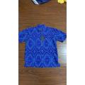 100% cotton Man exotic T-shirt custom printing garment