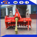 Side Chainbox Drive Light Rotary Cultivating / Tilling Machine em menor preço