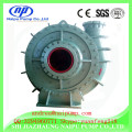 Slurry Pump, Recycle Slurry and Transfer to Filtraton