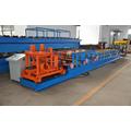 Botou Galvanized Steel Hydraulic C Purlin Machine