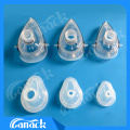 Hot Selling Silicone Mask with Ce & ISO