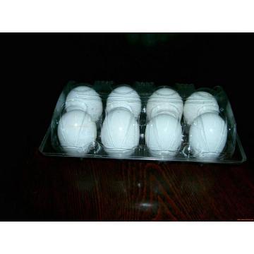 Egg Plastic Packaging