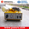 Manual Electrostatic Powder Spray Guns