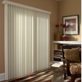 89MM Vertical Blinds