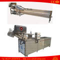 Commercial Vegetable Washer Vegetable and Fruit Washing Machine