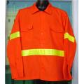 Work Wear Reflect Tape Long SLeeves