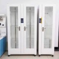 Double Door Endoscope Disinfection Storage Cabinet