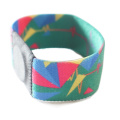 Custom Printing NFC Elastic wristbands with NTAG213