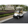 Voiturette de golf 2 places 150cc Samll moteur essence