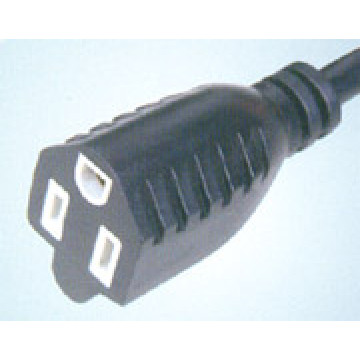 13a/15A/125V USA UL Netzstecker