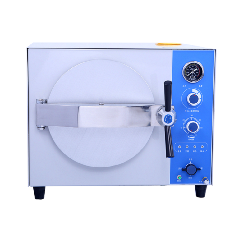 desktop sterilizer autoclave