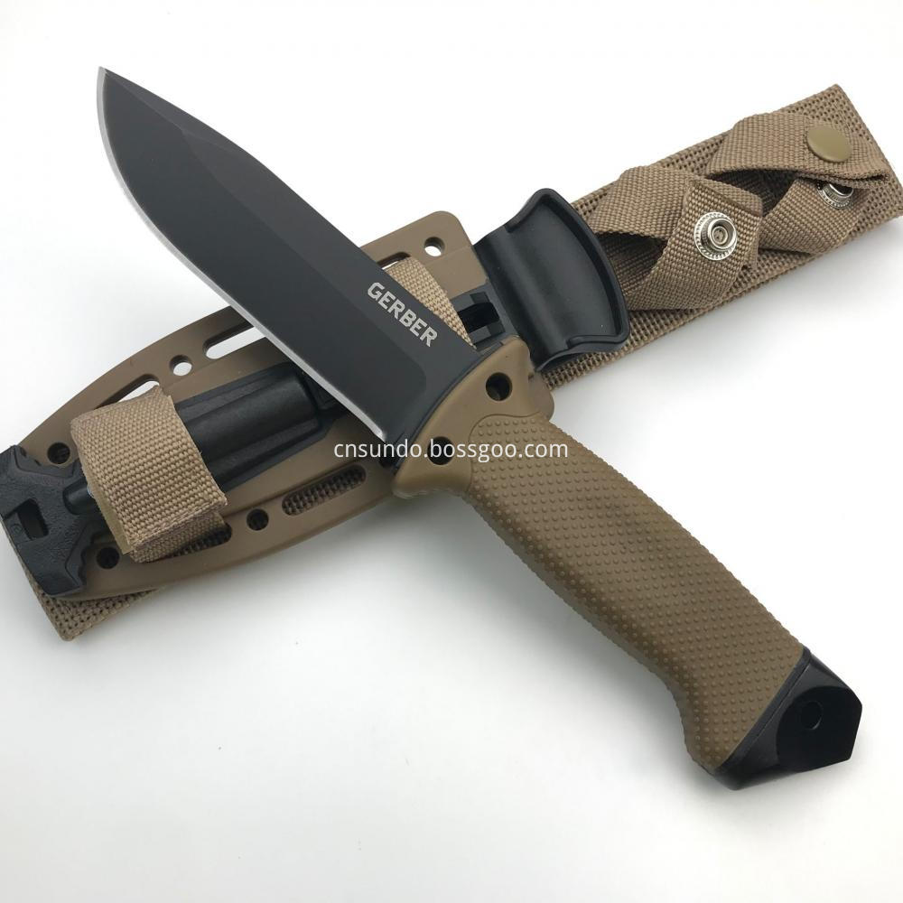 Military Knife