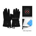 Keep warmer Heated Fleece Gloves