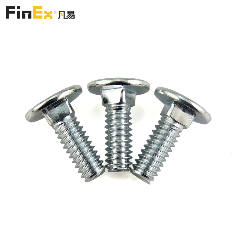 Carriage Bolt A3 Png