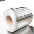 Aluminum Coil For Chemical Products