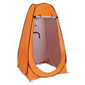 Outerlead Outdoor -Dressing Wechselnde Toilette Pop -up -Zelt