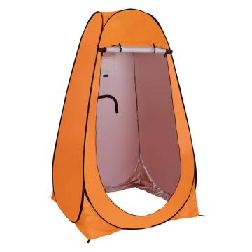 Outerlead Outdoor Dressing Changing Toilet Pop Up Tent