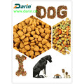 Stainless Steel Dry Dog Food Pellet Making Machine