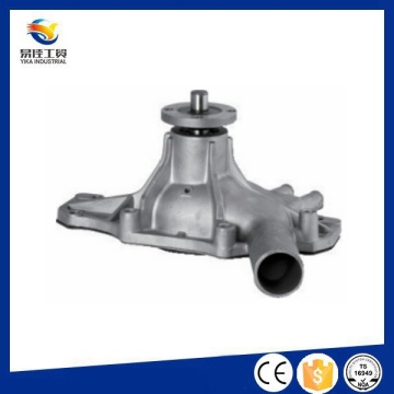 Горячая продажа Система охлаждения Auto China Water Pump Price