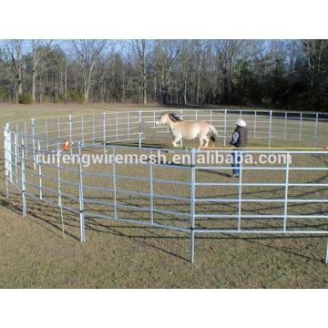 Livestock Fence for Cow, High Speed Hing Livestock Fence