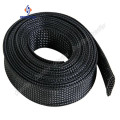 Bending continuous nylon protective hose sleeve