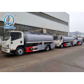 SINOTRUK HOWO 4x2 Fuel Dispensing Truck