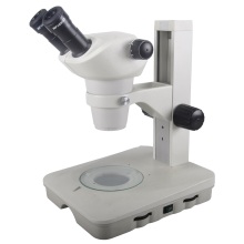 Broscope BS-3044b Microscope stéréo zoom binoculaire