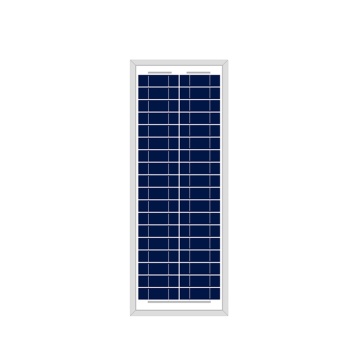 Panel solar personalizado Street Light