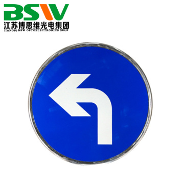 Hot Sale Road Safety Signs Traffic Control