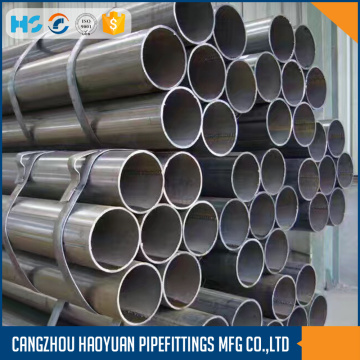 Api 5L Electric Resistance Welded Pipe