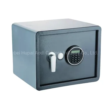 Wholesale Anti-Theft Electronic Safe Box