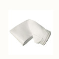 Strong polyester dust collector filter bag