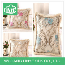 chinese style corduroy sofa cushions