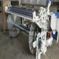 Denim Fabric Weaving Textile Machine Airjet Webstuhl mit Staubli Cam