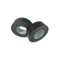 Butyl rubber anticorrosion tape for coating steel pipe