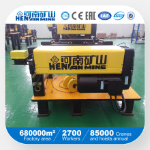 10t Electric Wire Rope Hoist, 10t Chain Hoist