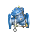 Y type Pressure Reducing Valve DN65