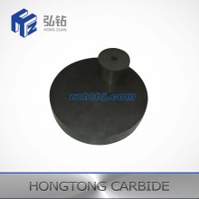 250mm Circular Plates of Tungsten Carbide