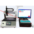 Máquina de verificação automática de bocal JGH-CZ-1